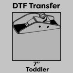 DTF Transfer 7" Thumbnail