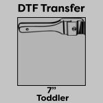 DTF Transfer 7" Thumbnail