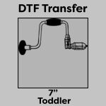 DTF Transfer 7" Thumbnail