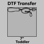 DTF Transfer 7" Thumbnail