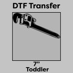 DTF Transfer 7" Thumbnail