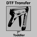 DTF Transfer 7" Thumbnail