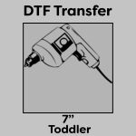 DTF Transfer 7" Thumbnail