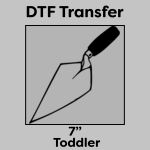 DTF Transfer 7" Thumbnail