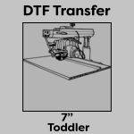 DTF Transfer 7" Thumbnail