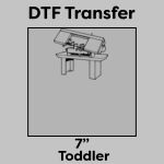 DTF Transfer 7" Thumbnail