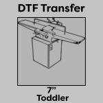 DTF Transfer 7" Thumbnail