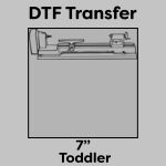 DTF Transfer 7" Thumbnail