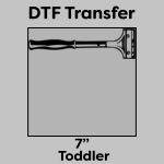 DTF Transfer 7" Thumbnail