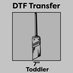 DTF Transfer 7" Thumbnail