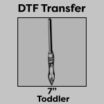 DTF Transfer 7" Thumbnail