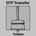 DTF Transfer 7" Thumbnail