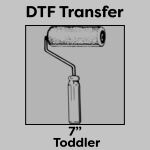 DTF Transfer 7" Thumbnail