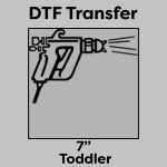 DTF Transfer 7" Thumbnail