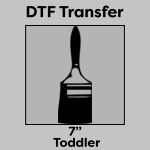 DTF Transfer 7" Thumbnail
