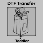 DTF Transfer 7" Thumbnail