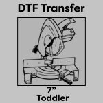 DTF Transfer 7" Thumbnail