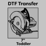 DTF Transfer 7" Thumbnail
