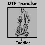 DTF Transfer 7" Thumbnail