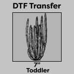 DTF Transfer 7" Thumbnail