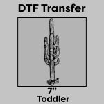 DTF Transfer 7" Thumbnail