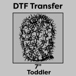 DTF Transfer 7" Thumbnail