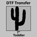DTF Transfer 7" Thumbnail