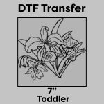 DTF Transfer 7" Thumbnail