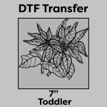 DTF Transfer 7" Thumbnail