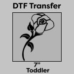 DTF Transfer 7" Thumbnail