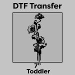 DTF Transfer 7" Thumbnail