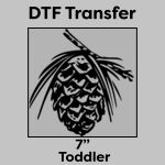 DTF Transfer 7" Thumbnail