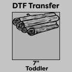 DTF Transfer 7" Thumbnail