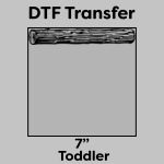 DTF Transfer 7" Thumbnail