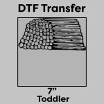 DTF Transfer 7" Thumbnail