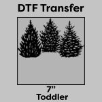 DTF Transfer 7" Thumbnail