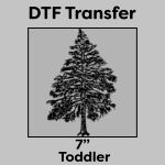 DTF Transfer 7" Thumbnail
