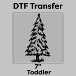 DTF Transfer 7" Thumbnail