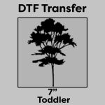 DTF Transfer 7" Thumbnail