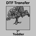 DTF Transfer 7" Thumbnail