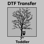DTF Transfer 7" Thumbnail