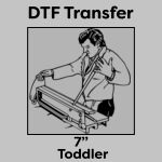DTF Transfer 7" Thumbnail