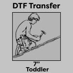 DTF Transfer 7" Thumbnail