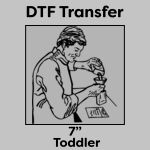 DTF Transfer 7" Thumbnail