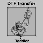 DTF Transfer 7" Thumbnail