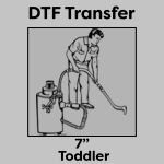 DTF Transfer 7" Thumbnail