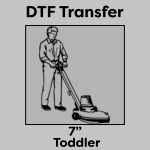 DTF Transfer 7" Thumbnail