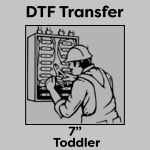 DTF Transfer 7" Thumbnail