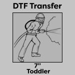 DTF Transfer 7" Thumbnail