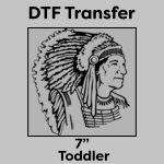 DTF Transfer 7" Thumbnail